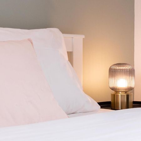 Grand Place Very Well Located Studio Lille Ngoại thất bức ảnh