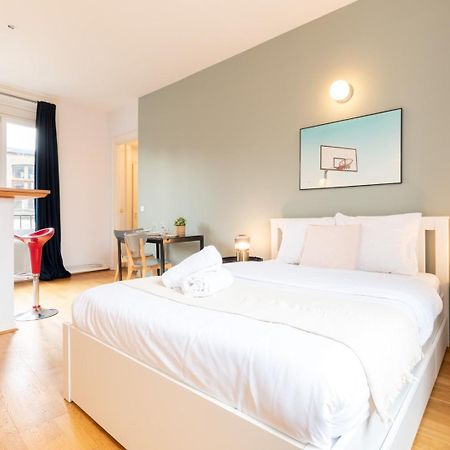 Grand Place Very Well Located Studio Lille Ngoại thất bức ảnh