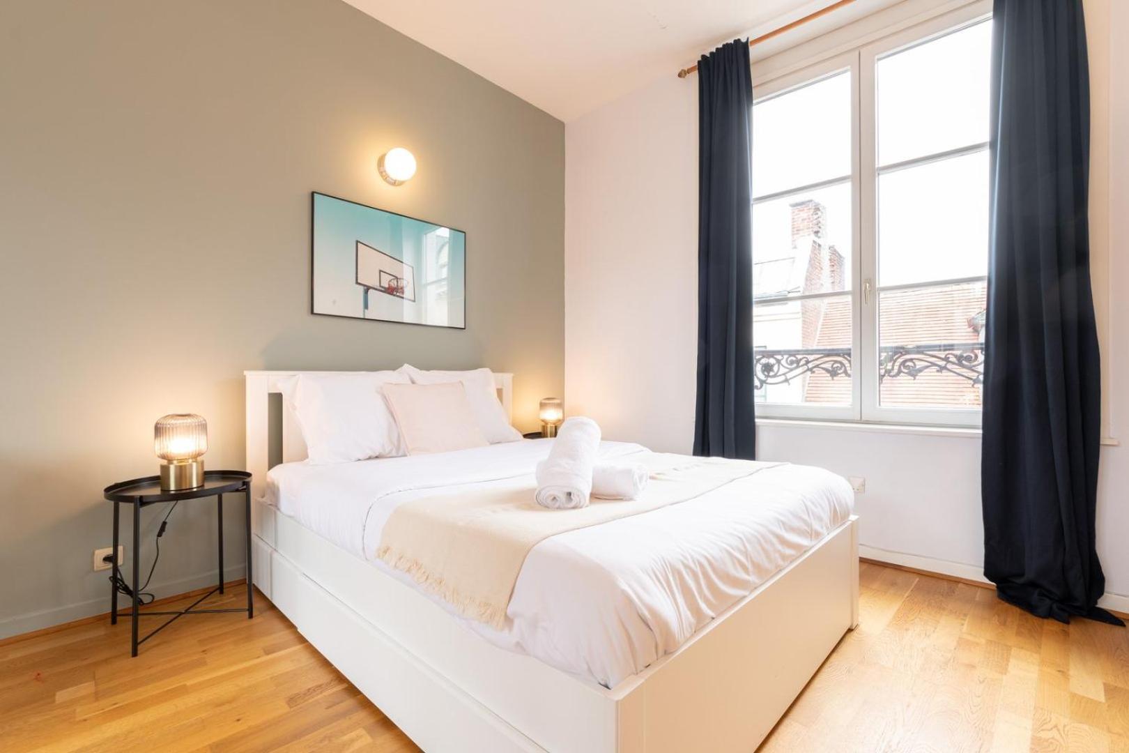 Grand Place Very Well Located Studio Lille Ngoại thất bức ảnh