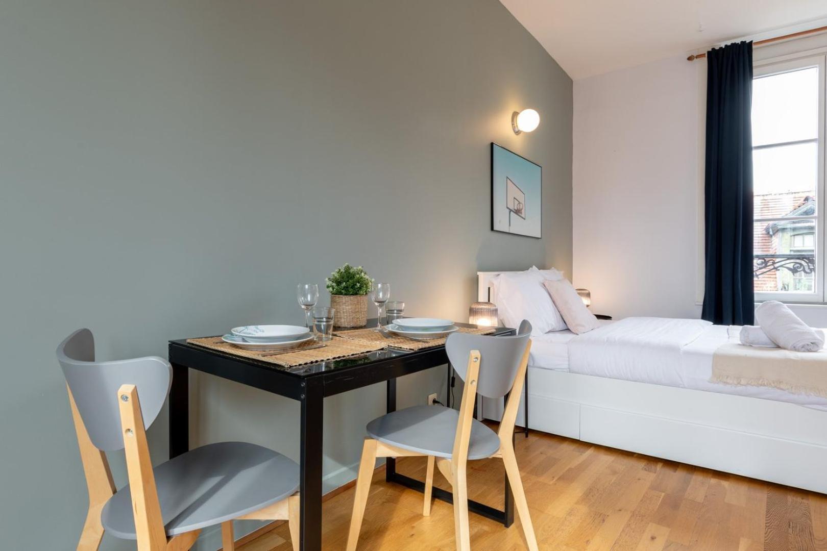 Grand Place Very Well Located Studio Lille Ngoại thất bức ảnh
