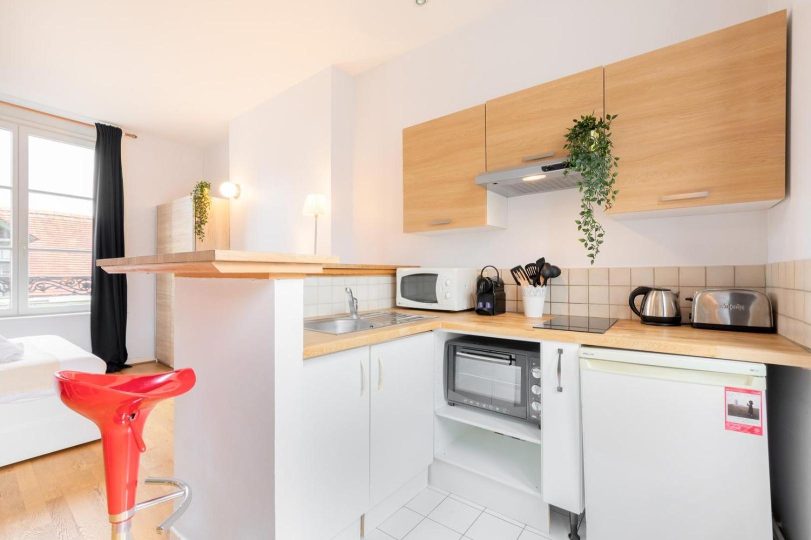Grand Place Very Well Located Studio Lille Ngoại thất bức ảnh